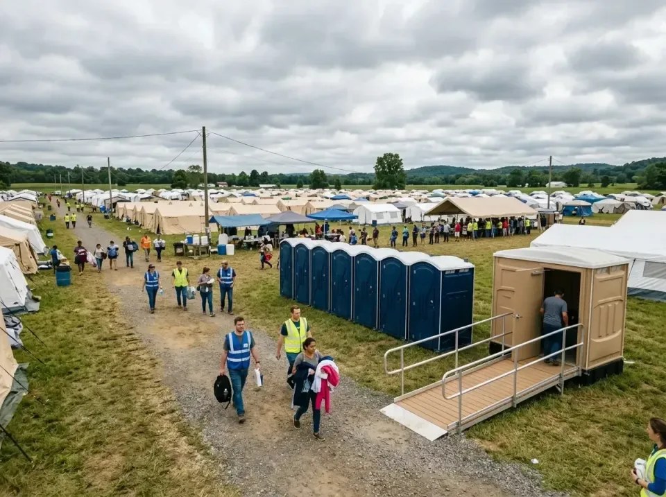 disaster-relief-camp-restrooms-010 — frequently asked questions, Dumpster & Portable Bathrooms Rental in Pine Brook, NJ